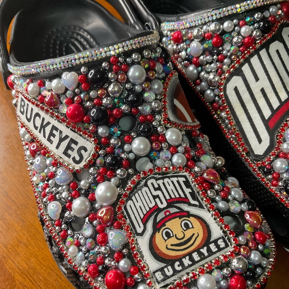 Custom crocs - Picture 4 of 4